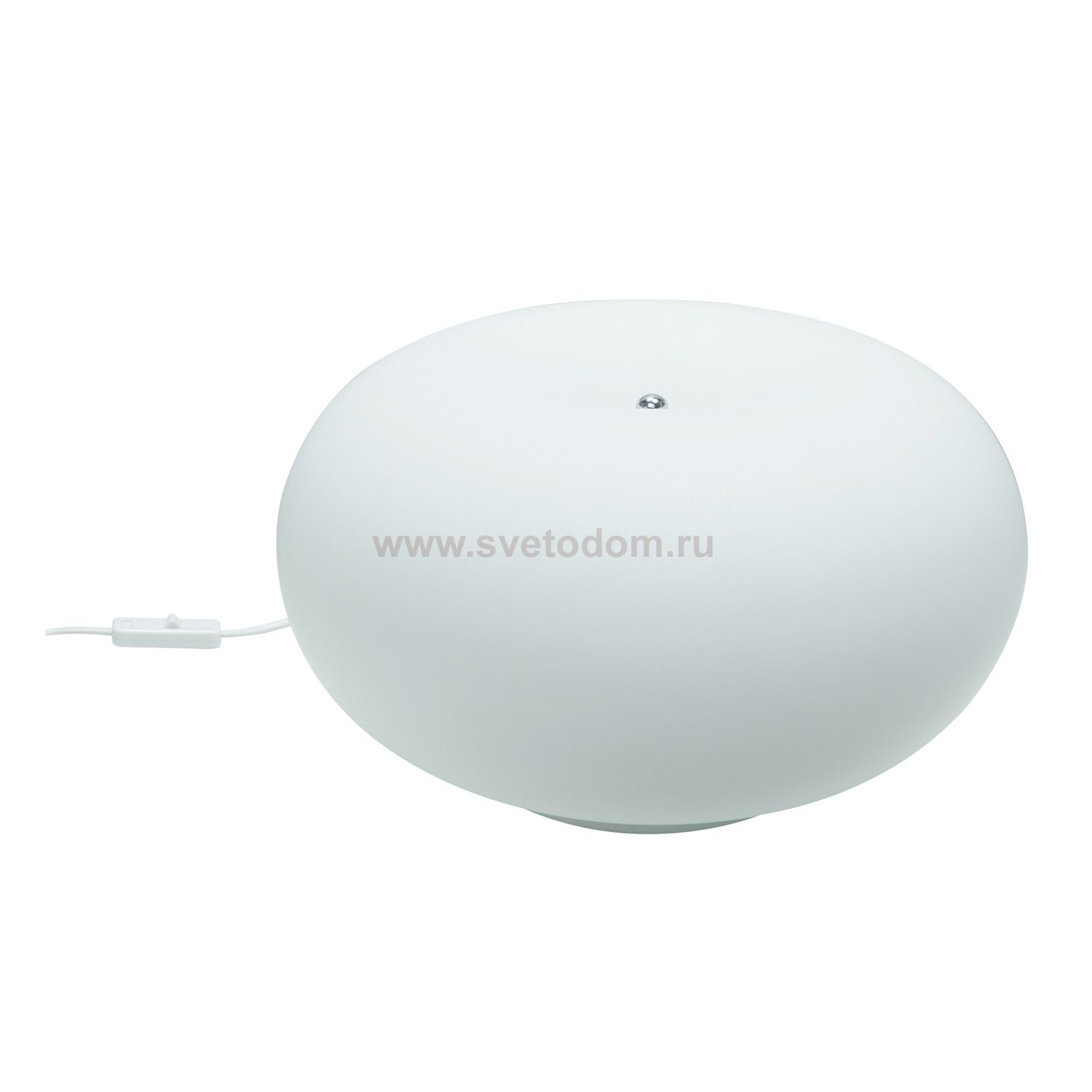Светильник настольный Arte lamp A7935LT-2WH UFO