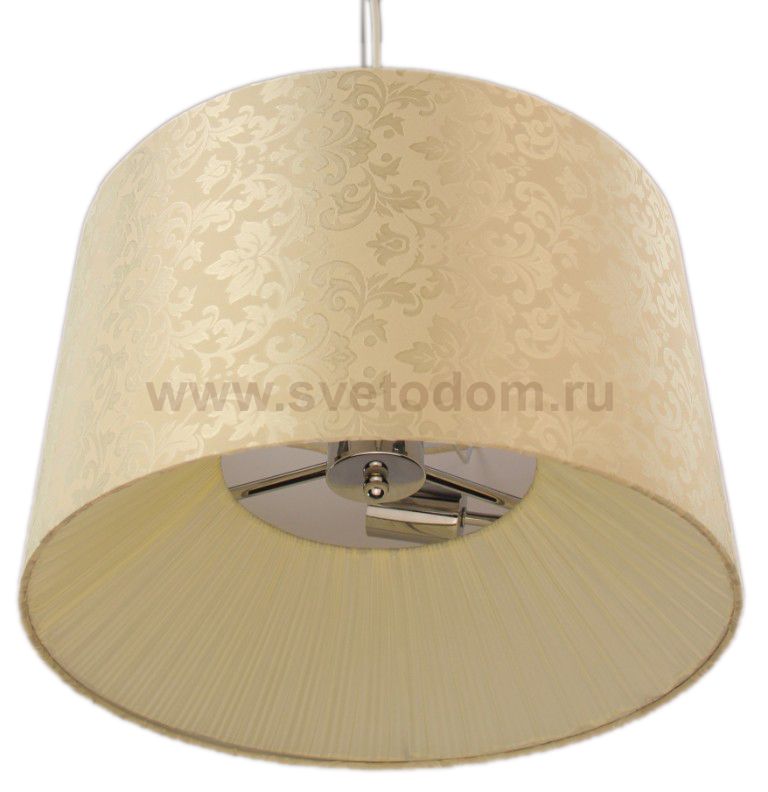 Люстра Arte lamp A7941SP-3CC Bongo
