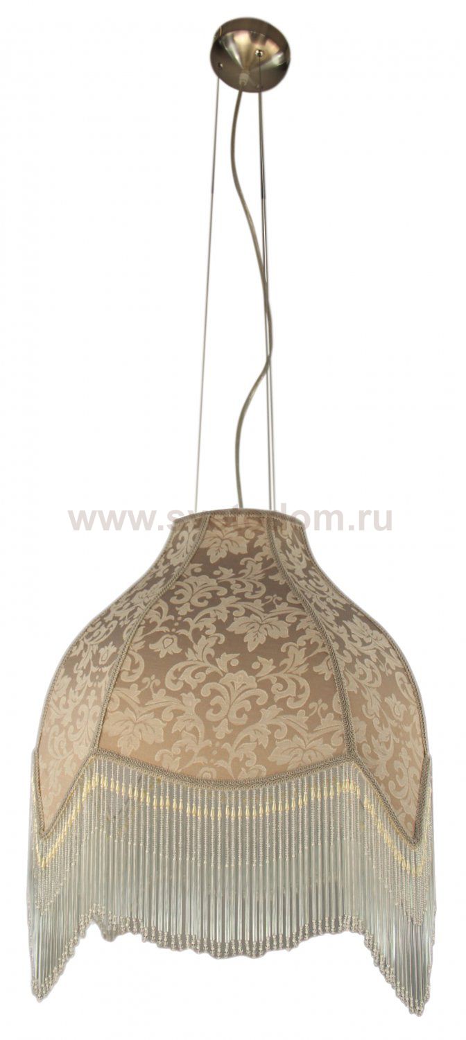 Люстра Arte lamp A7942SP-3WH Bongo
