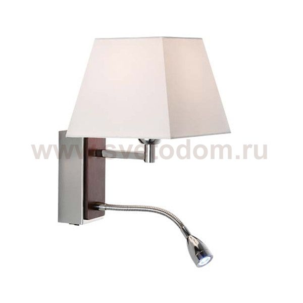 Светильник бра Arte Lamp A7953AP-1CC Hall
