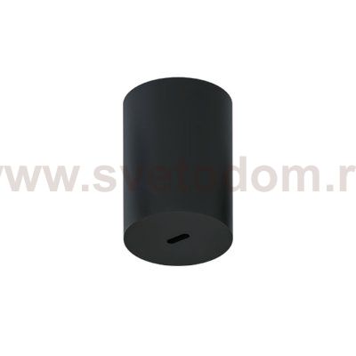 Потолочная база с вводом питания Arte Lamp OPTIMA A800506