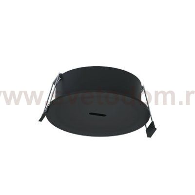 Потолочная база с вводом питания Arte Lamp OPTIMA A800606