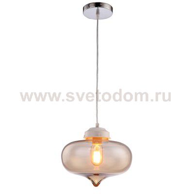 Светильник подвесной Arte lamp A8012SP-1AM Flare