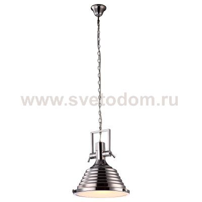 Светильник подвесной Arte lamp A8021SP-1CC DECCO