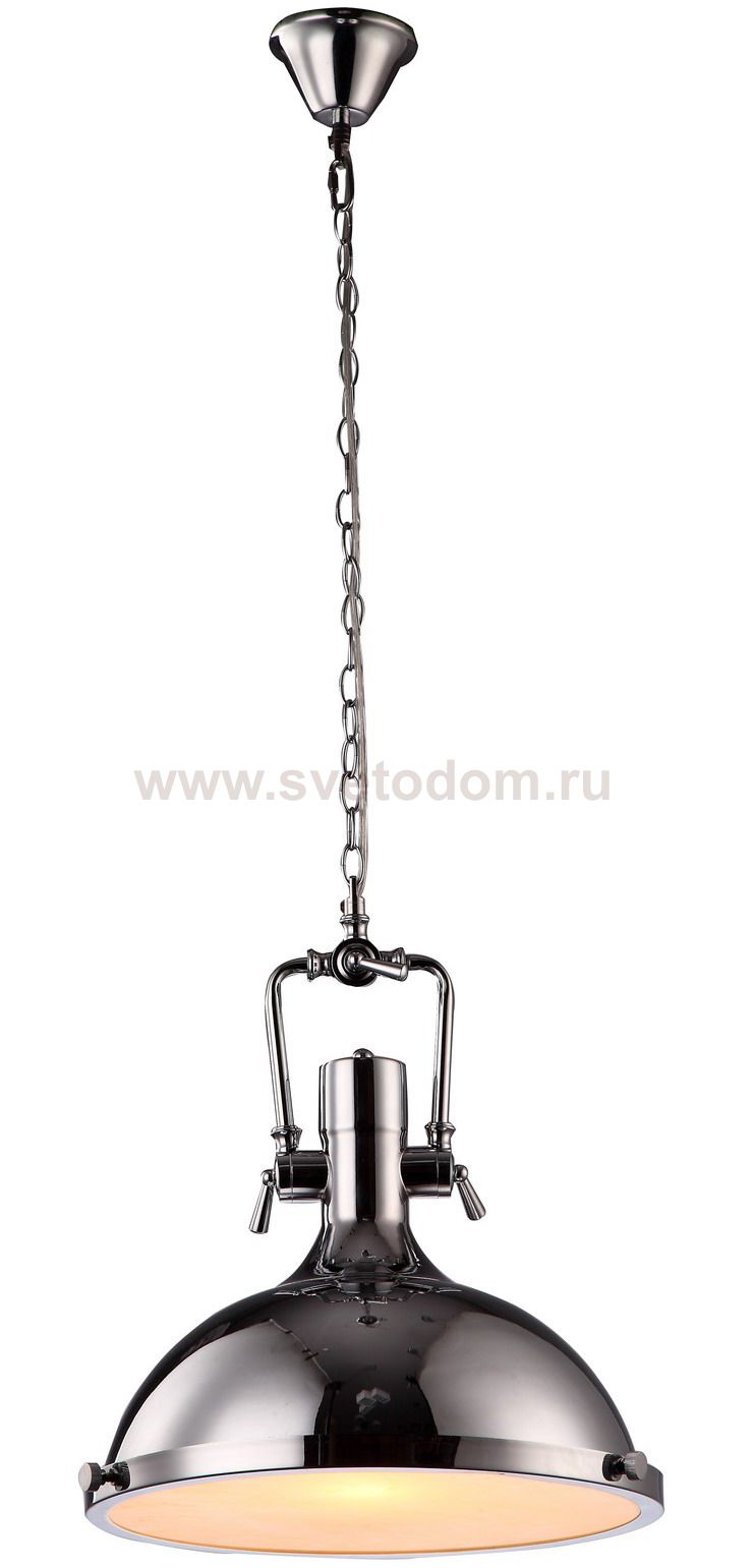 Светильник подвесной Arte lamp A8022SP-1CC DECCO
