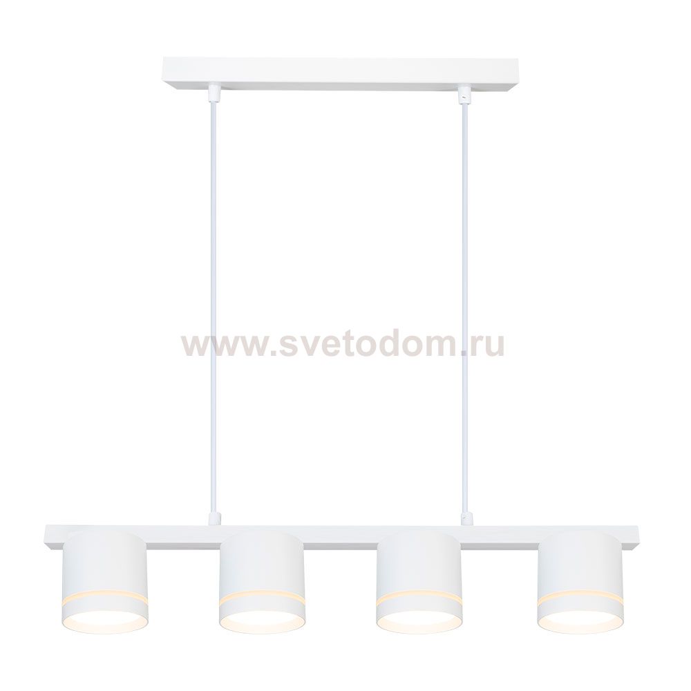 Подвесная люстра Arte Lamp A8024SP-4WH LEGACY