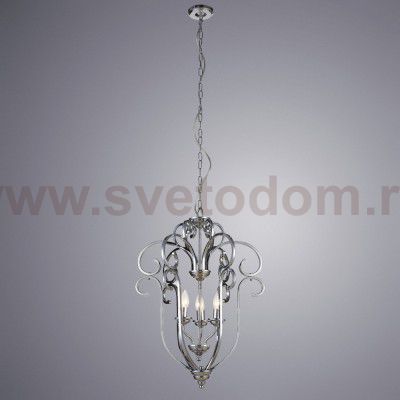 Светильник подвесной Arte lamp A8033SP-3CC RAVENNA