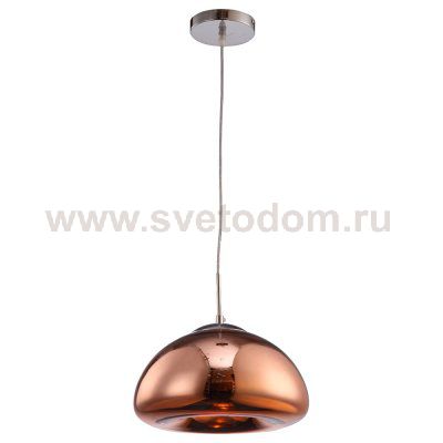 Светильник подвесной Arte lamp A8041SP-1RB SWIFT