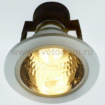 Светильник потолочный Arte lamp A8044PL-1WH DOWNLIGHTS