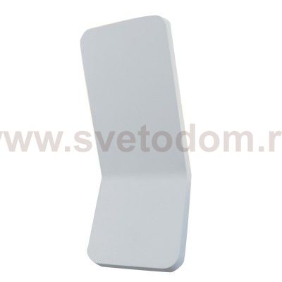Светильник настенный Arte lamp A8053AL-1WH SCORCIO