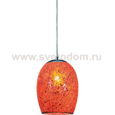 Светильник подвесной Arte lamp A8063SP-1CC MOSAIC