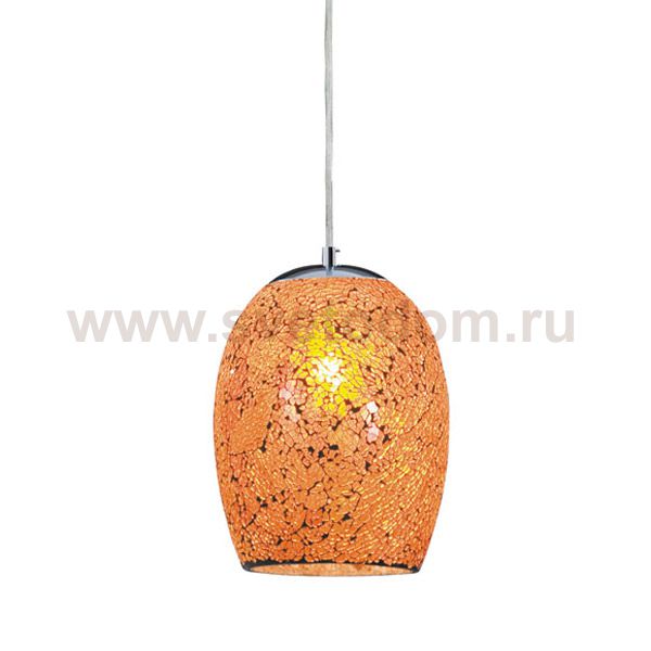 Светильник подвесной Arte lamp A8063SP-1CC MOSAIC