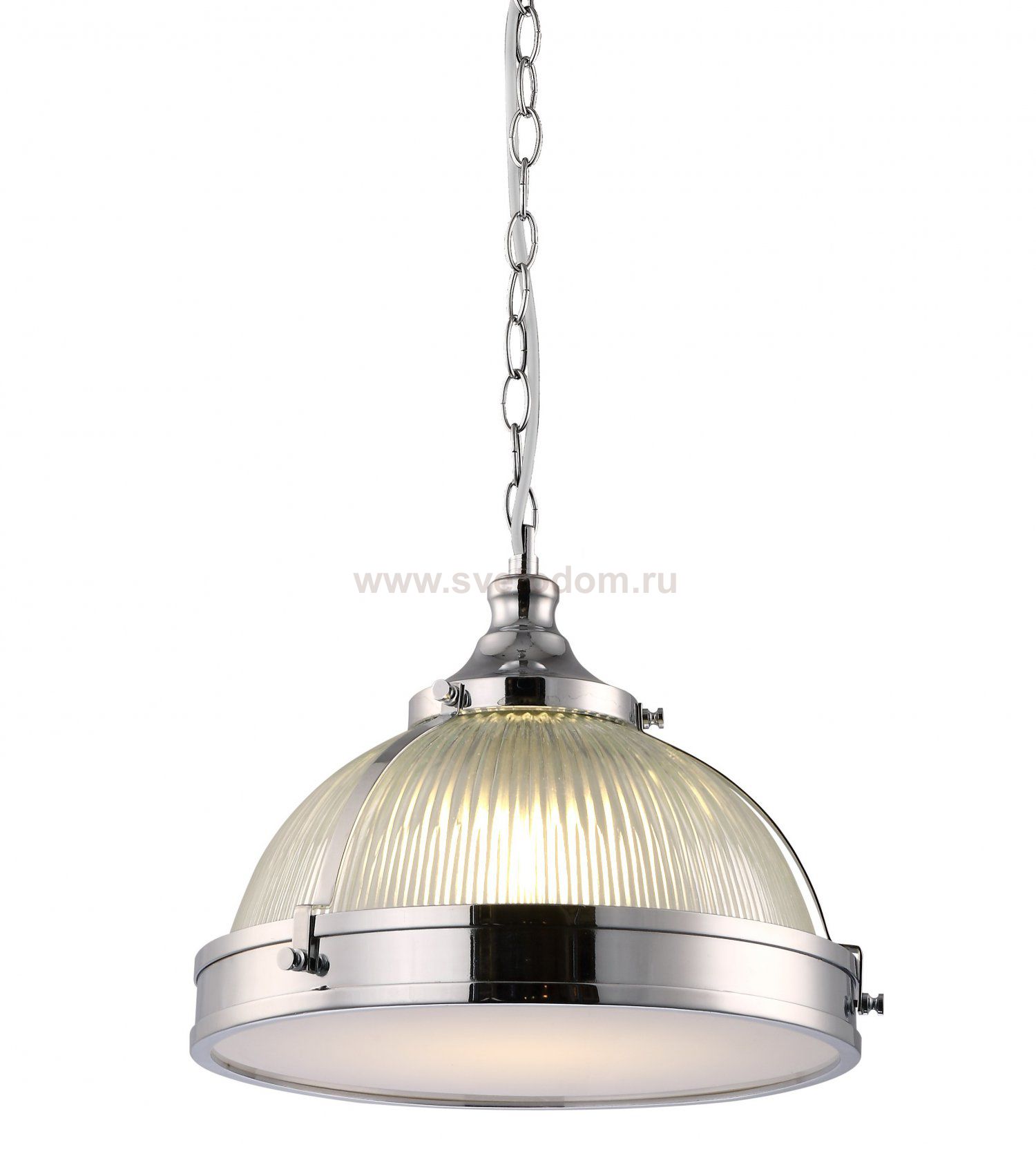 Светильник подвесной Arte lamp A8077SP-1CC NOVARA