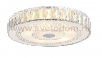 Светильник потолочный Arte lamp A8079PL-5CC MONTE BIANCO