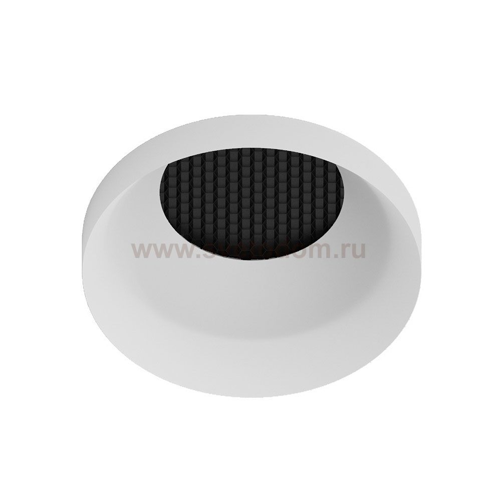 Точечный встраиваемый светильник Arte Lamp A8094PL-1WH DUCRE