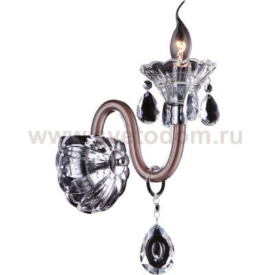 Светильник настенный Arte lamp A8102AP-1CC ASTRA