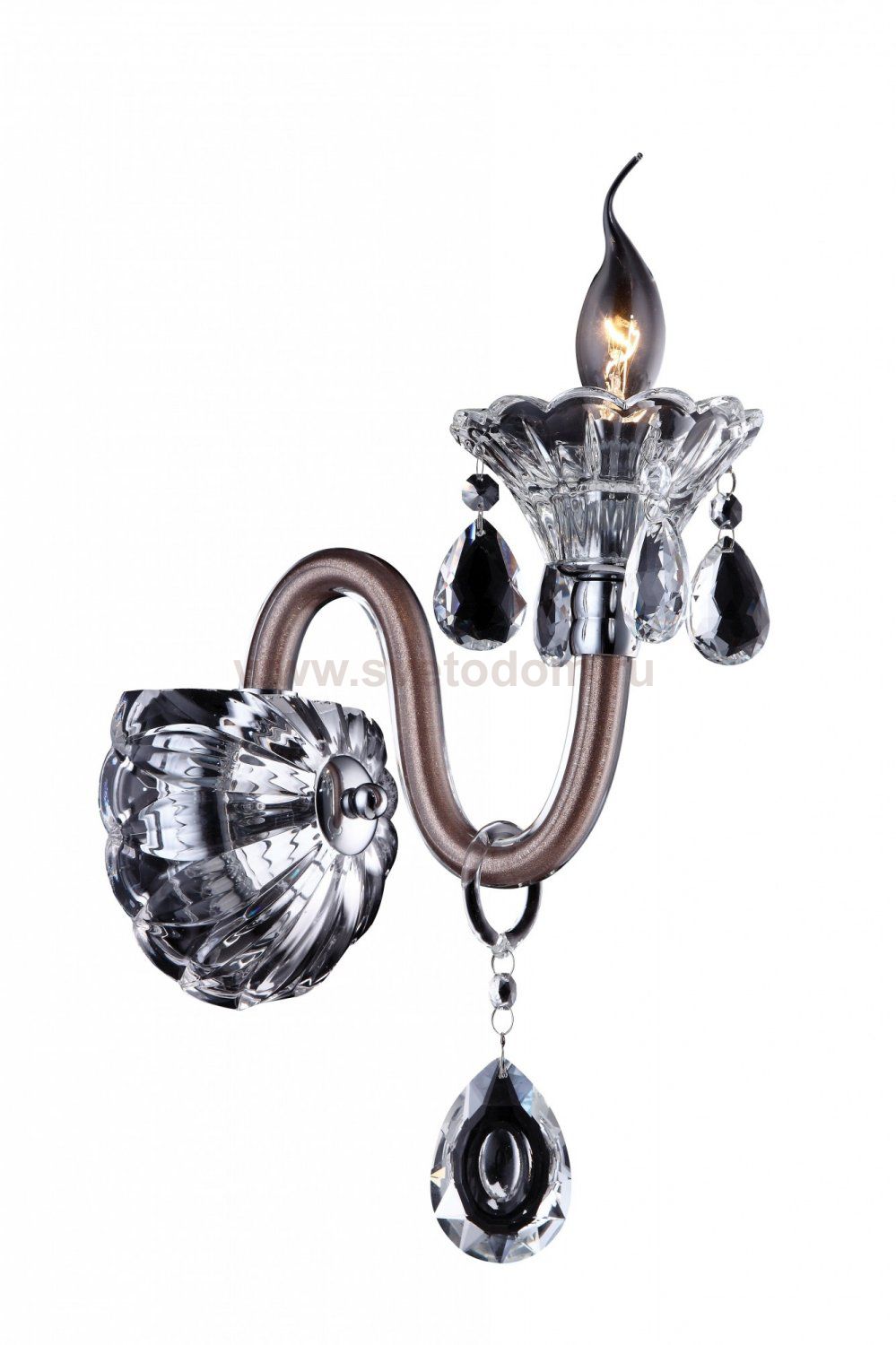 Светильник настенный Arte lamp A8102AP-1CC ASTRA