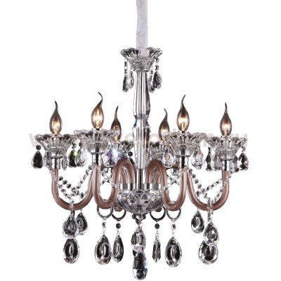 Люстра Arte lamp A8102LM-6CC Astra