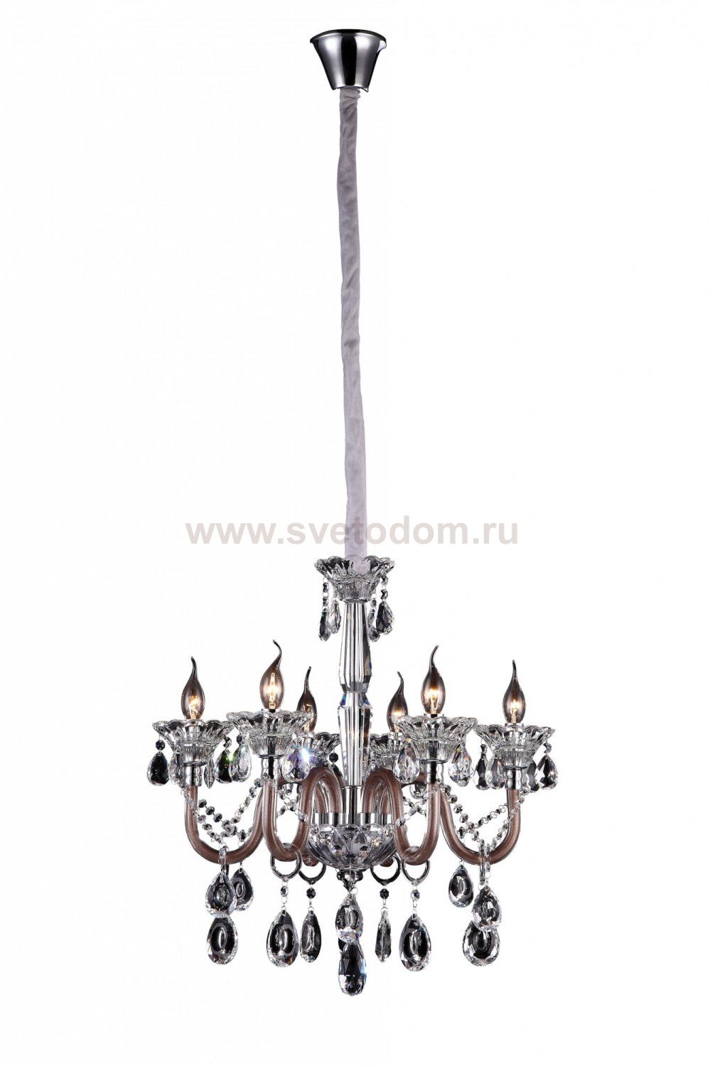 Люстра Arte lamp A8102LM-6CC Astra