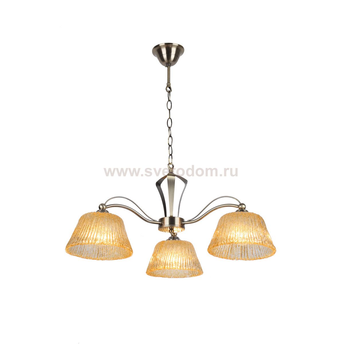 Люстра Arte lamp A8108LM-3AB Dolce