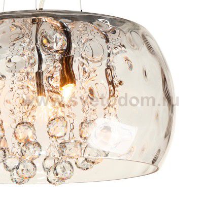 Светильник подвесной Arte lamp A8146SP-6CC LACRIMA