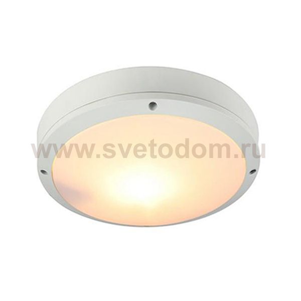 Светильник уличный Arte lamp A8154PF-2WH City