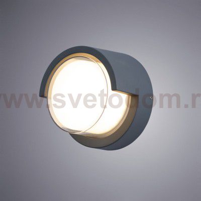 Светильник Arte lamp A8159AL-1GY LANCIA