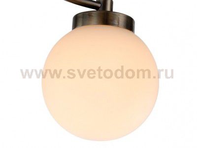 Люстра Arte lamp A8170PL-5AB Cloud