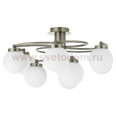 Люстра Arte lamp A8170PL-5AB Cloud