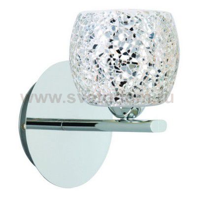 Светильник настенный Arte lamp A8200AP-1CC Polar