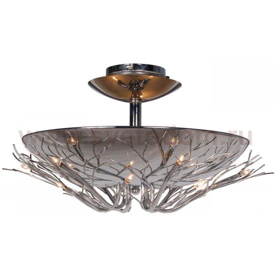 Люстра Arte lamp A8300PL-3-12CC Laurel