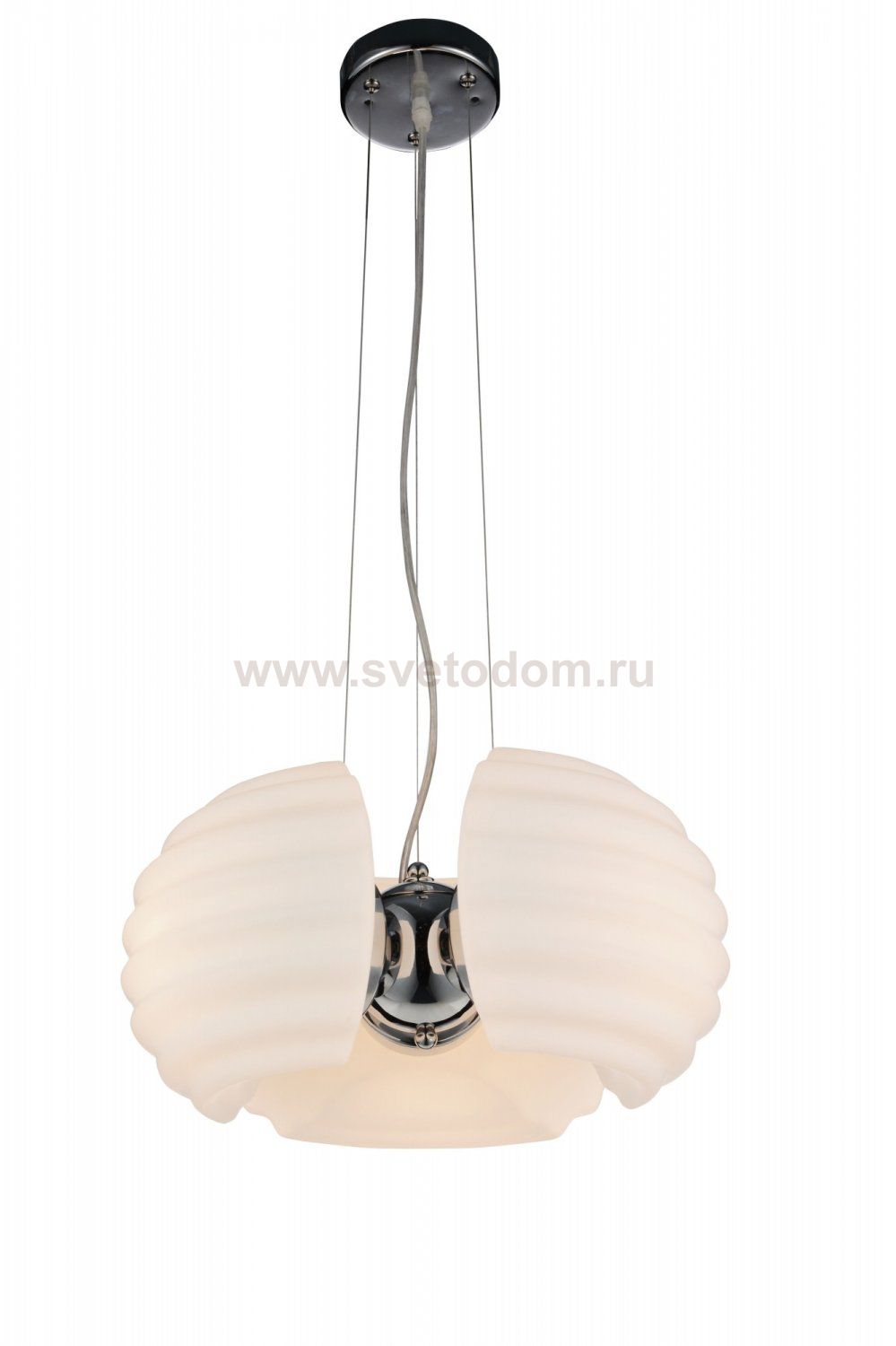 Люстра Arte lamp A8307SP-3CC Barilla
