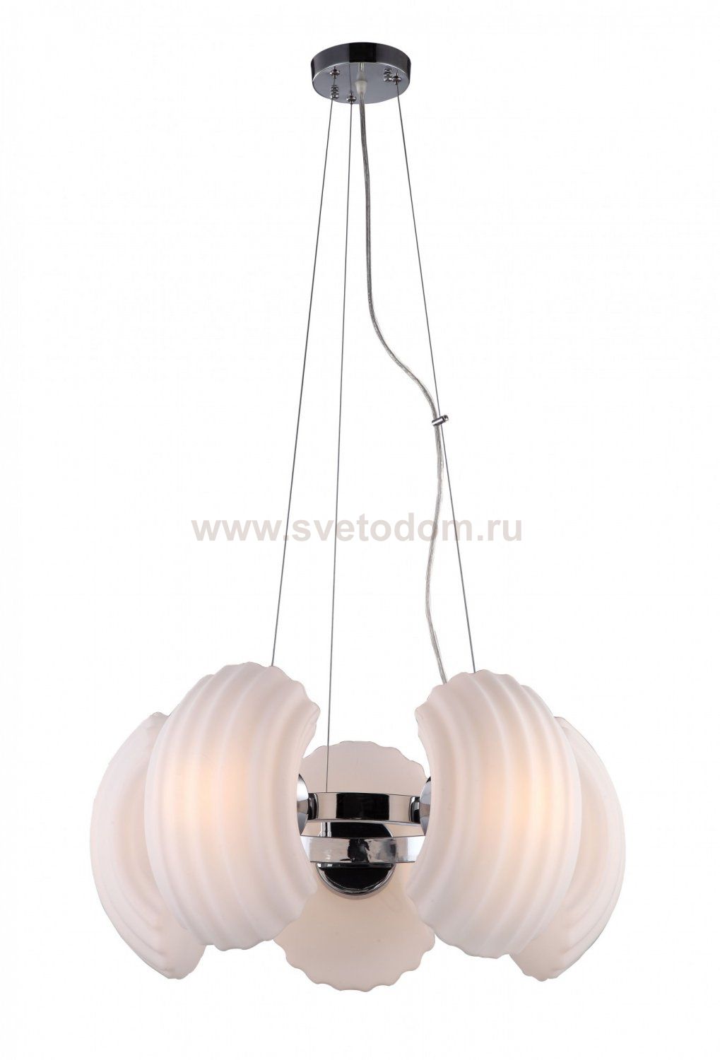 Люстра Arte lamp A8307SP-5CC Barilla