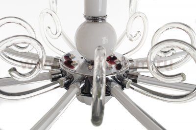 Люстра Arte lamp A8320LM-6CC Colombina