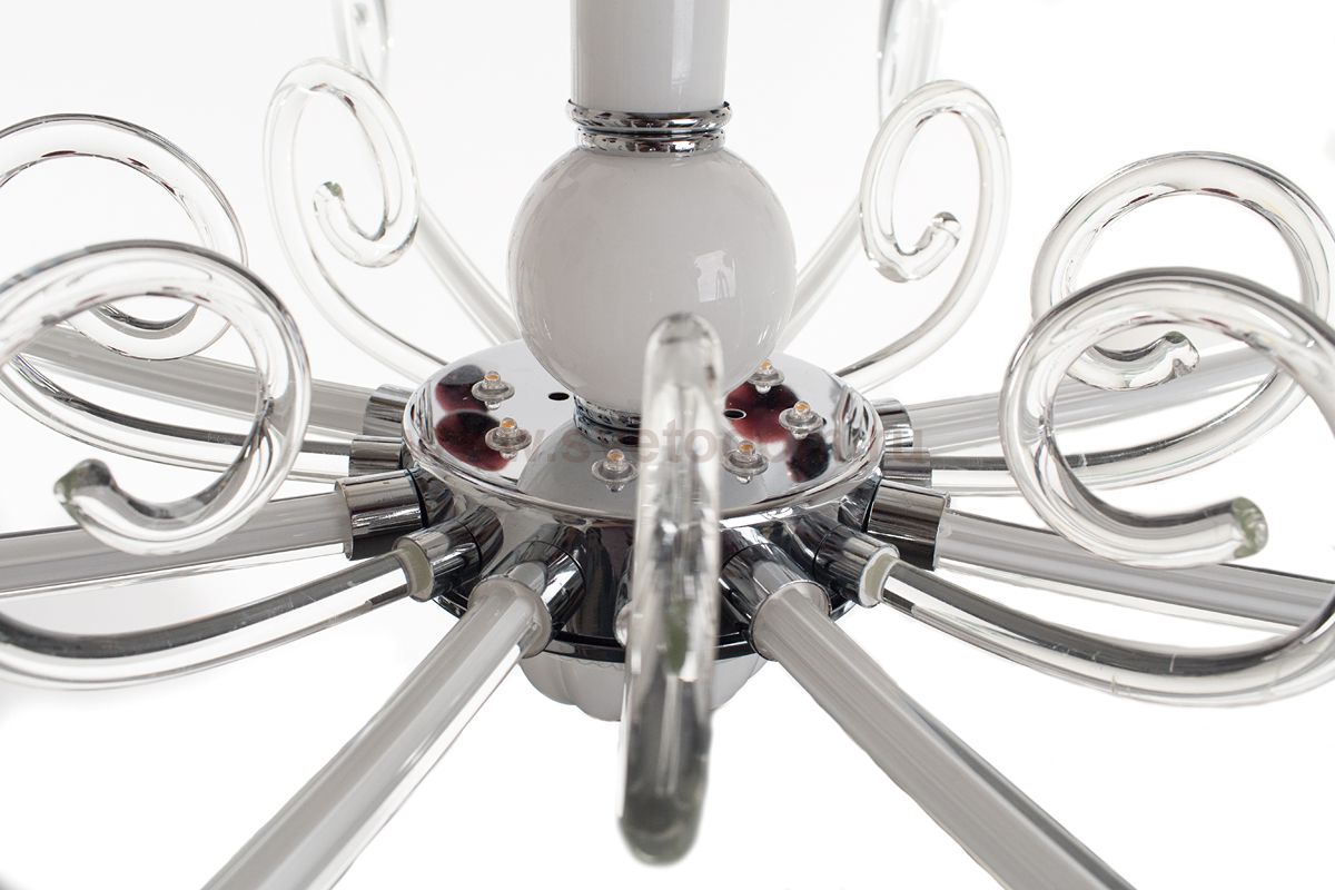 Люстра Arte lamp A8320LM-6CC Colombina