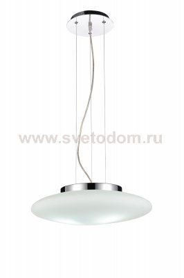 Светильник подвесной Arte lamp A8340SP-3CC HYPERBOLA