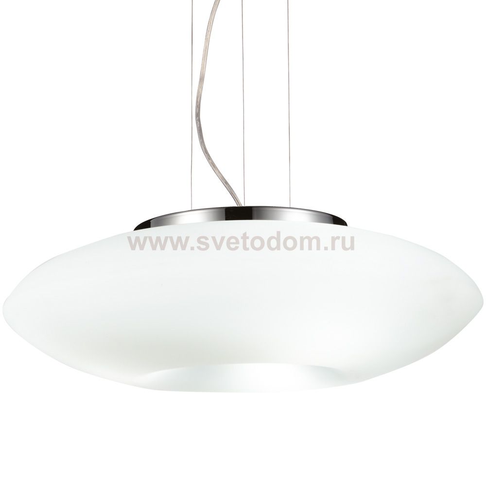 Светильник подвесной Arte lamp A8340SP-3CC HYPERBOLA