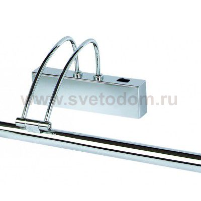 Светильник настенный Arte lamp A8343AP-1CC Picture light