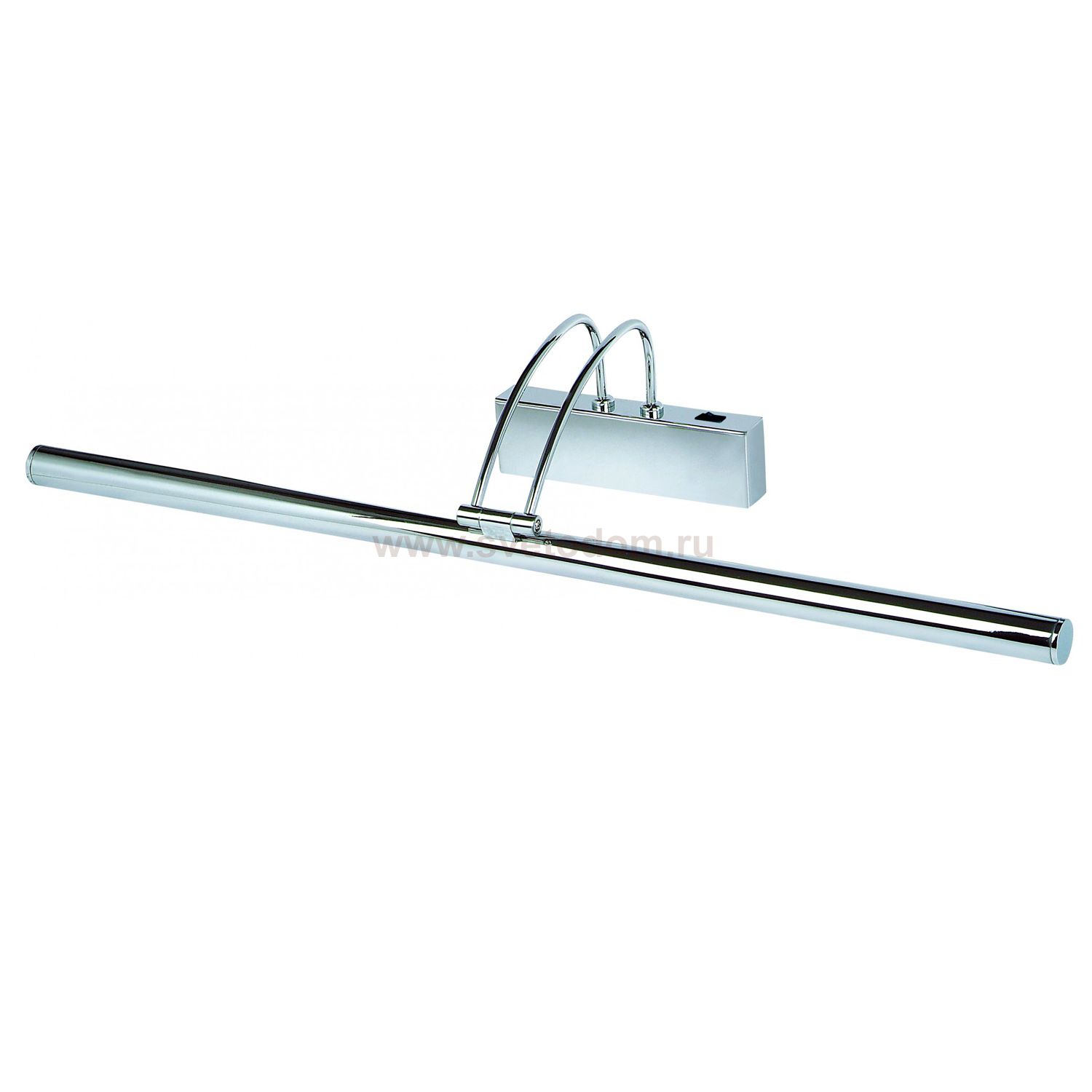 Светильник настенный Arte lamp A8343AP-1CC Picture light