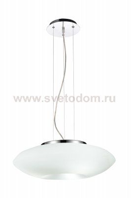 Светильник подвесной Arte lamp A8345SP-3CC HYPERBOLA