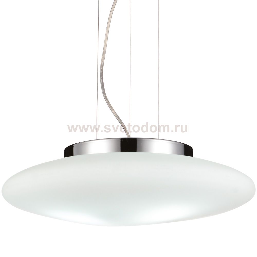 Светильник подвесной Arte lamp A8345SP-3CC HYPERBOLA