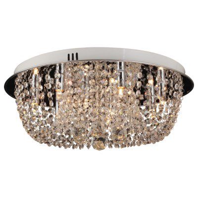 Светильник потолочный Arte lamp A8354PL-9CC CINCIN