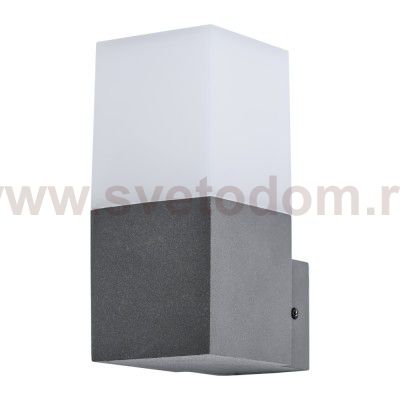Светильник Arte lamp A8372AL-1GY PORTU
