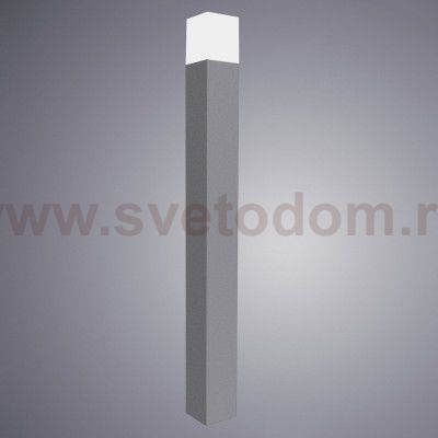 Светильник Arte lamp A8372PA-1GY PORTU