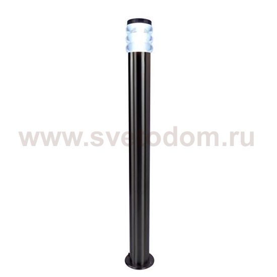 Светильник уличный Arte lamp A8382PA-1SS Portico