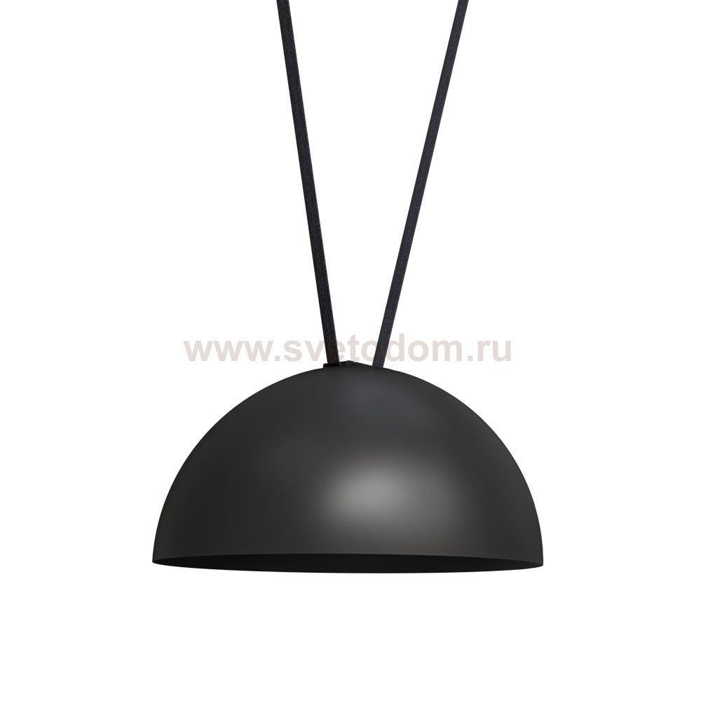 Светильники для трековых системах на ремнях Arte Lamp A8467PL-1BK OPTIMA