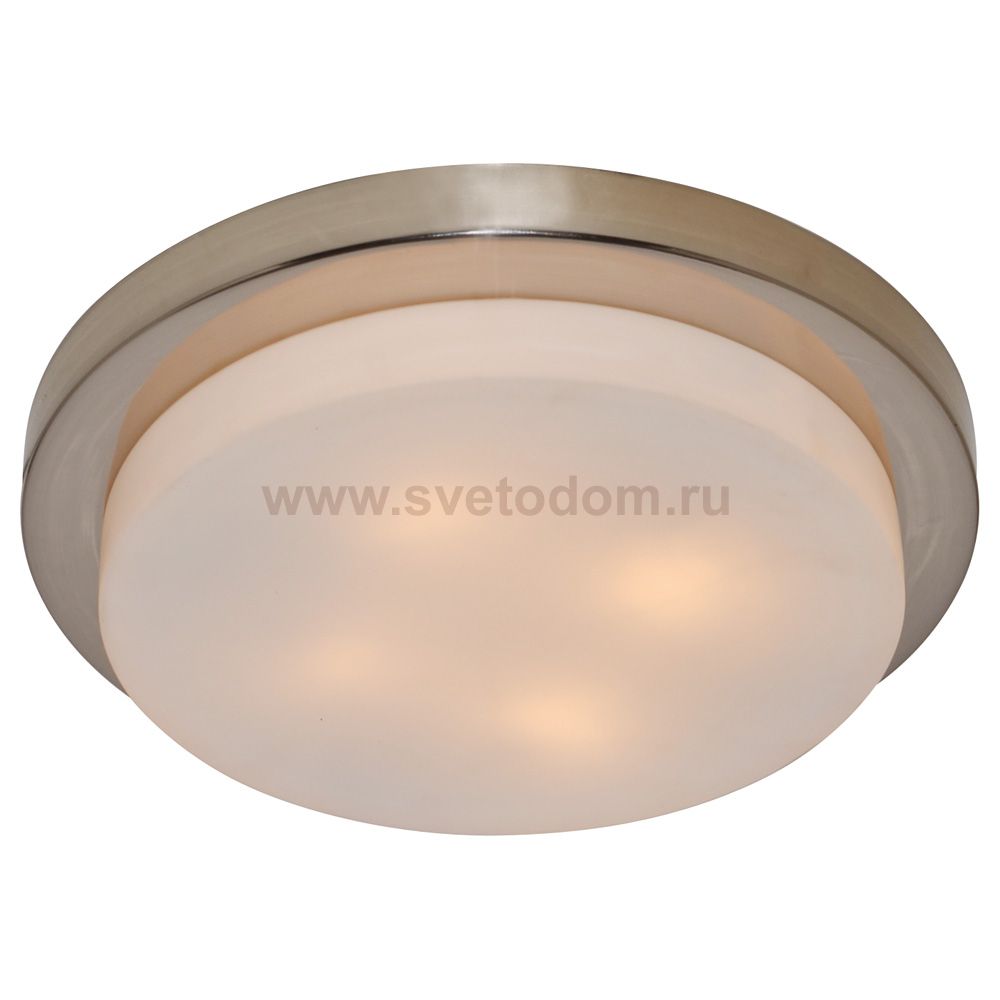 Светильник потолочный Arte lamp A8510PL-4SS AQUA