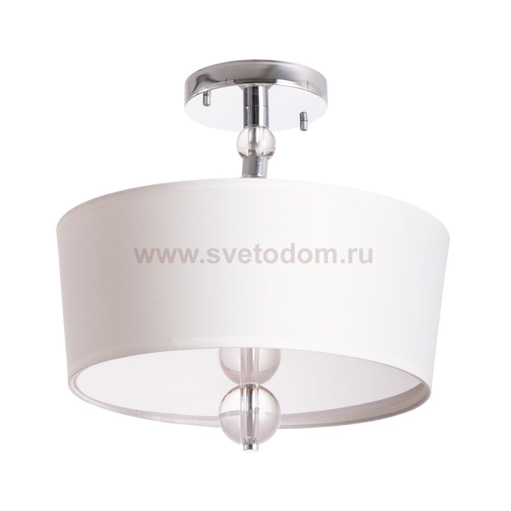 Люстра потолочная Arte Lamp A8538PL-3CC Bella