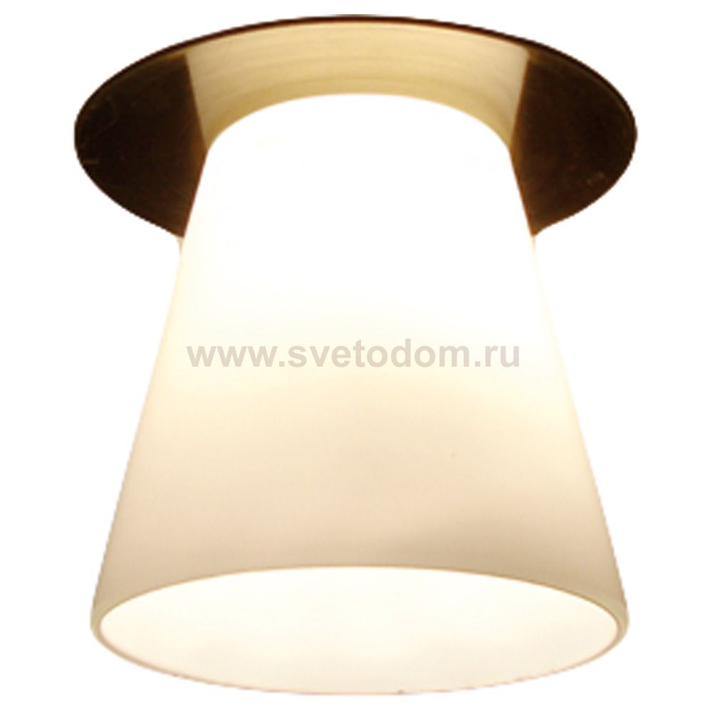 Светильник потолочный Arte lamp A8550PL-1AB Cool Ice