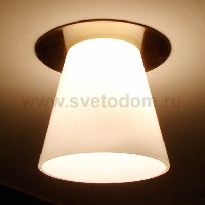 Светильник потолочный Arte lamp A8550PL-1CC COOL ICE